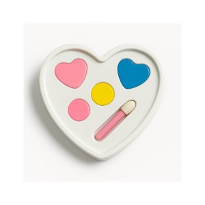 SET DE MAQUILLAJE DELUX x 1u